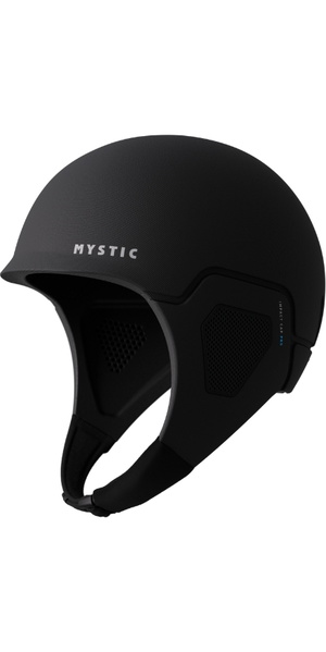 Mystic 2026 Impact Cap 35009.24009 - Black